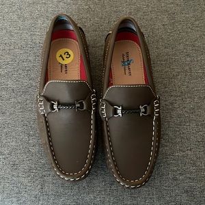 New Boy Loafers - Steve Harvey